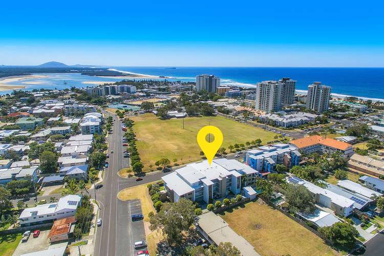 Fourth view of Homely unit listing, 6/39 Kingsford Smith Parade, Maroochydore QLD 4558