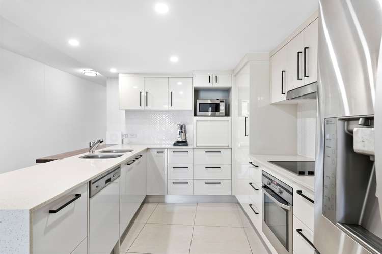 Fifth view of Homely unit listing, 6/39 Kingsford Smith Parade, Maroochydore QLD 4558