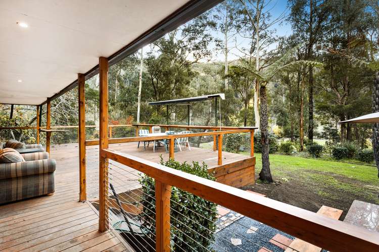 Main view of Homely house listing, 775 Mt Baw Baw Tourist Road, Noojee VIC 3833