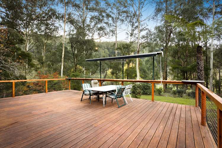 Second view of Homely house listing, 775 Mt Baw Baw Tourist Road, Noojee VIC 3833