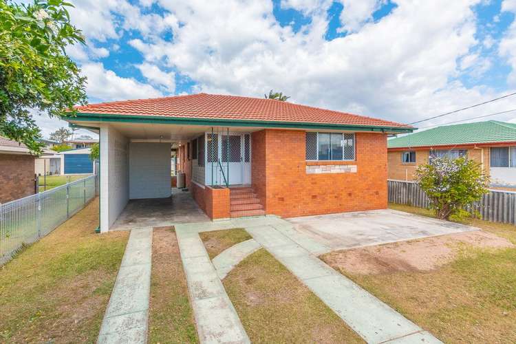 Main view of Homely house listing, 243 Anzac Avenue, Kippa-ring QLD 4021