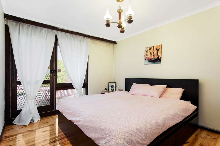 Fifth view of Homely unit listing, 1/1 Carool Road, Carnegie VIC 3163