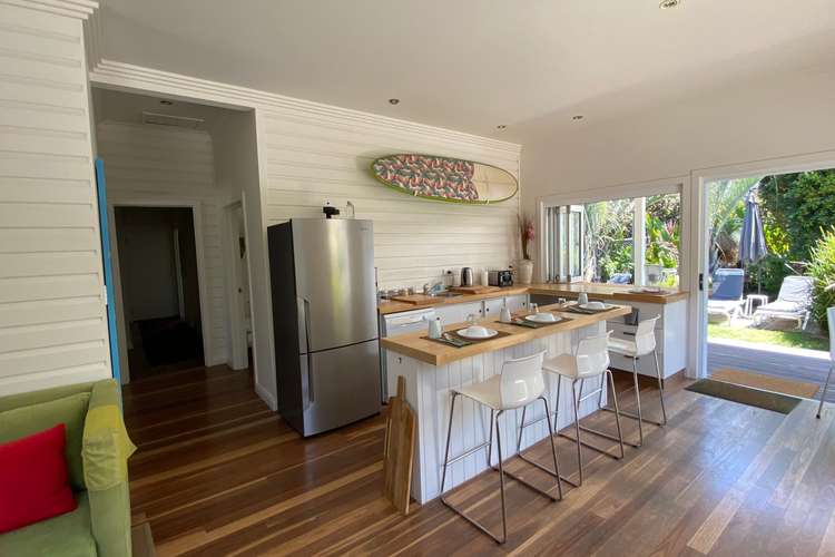 Sixth view of Homely house listing, 5 Browning Street, Byron Bay NSW 2481