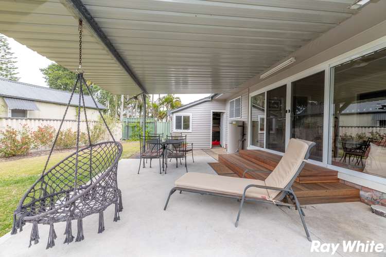 Second view of Homely house listing, 20 Cross Street, Forster NSW 2428