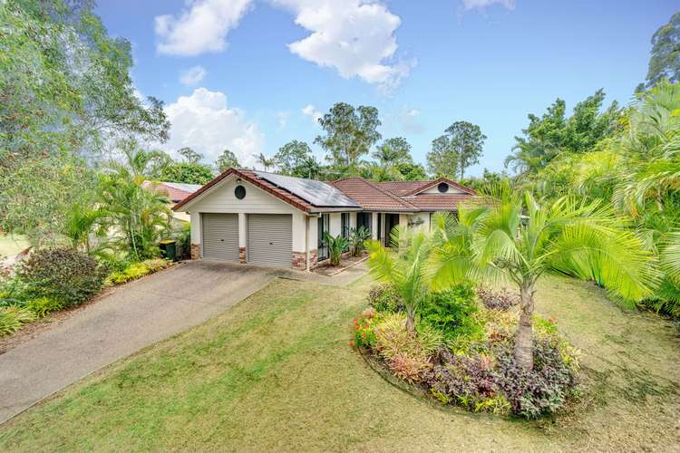 Main view of Homely house listing, 15 Fraser Place, Forest Lake QLD 4078