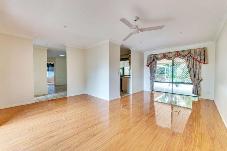Second view of Homely house listing, 15 Fraser Place, Forest Lake QLD 4078