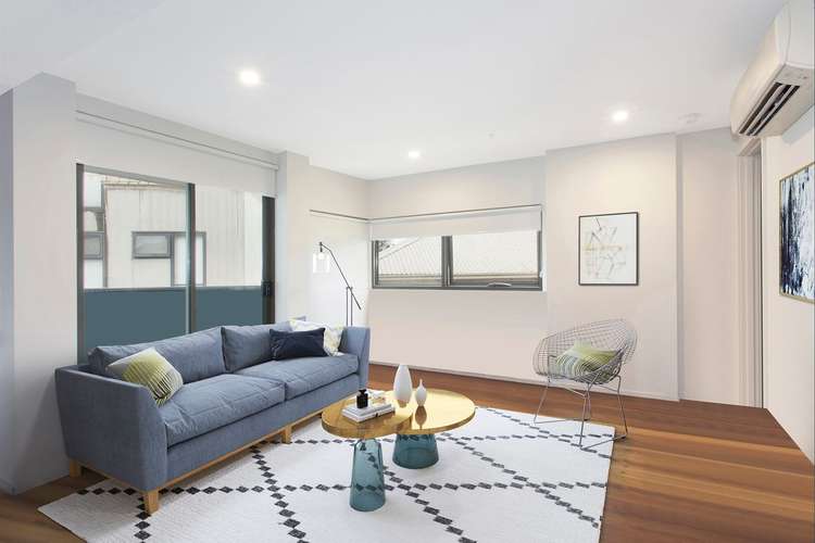 Second view of Homely apartment listing, 106/907 Dandenong Road, Malvern East VIC 3145