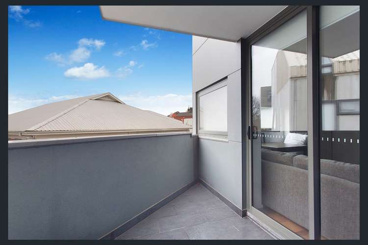 Fifth view of Homely apartment listing, 106/907 Dandenong Road, Malvern East VIC 3145