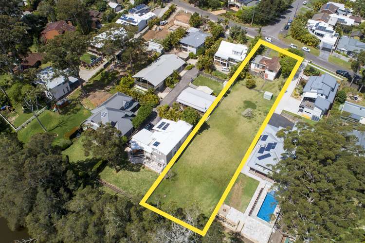 Second view of Homely house listing, 23 Tramway Road, North Avoca NSW 2260