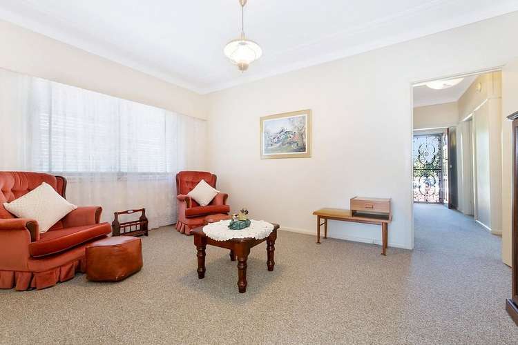 Third view of Homely house listing, 23 Carrington Street, Granville NSW 2142