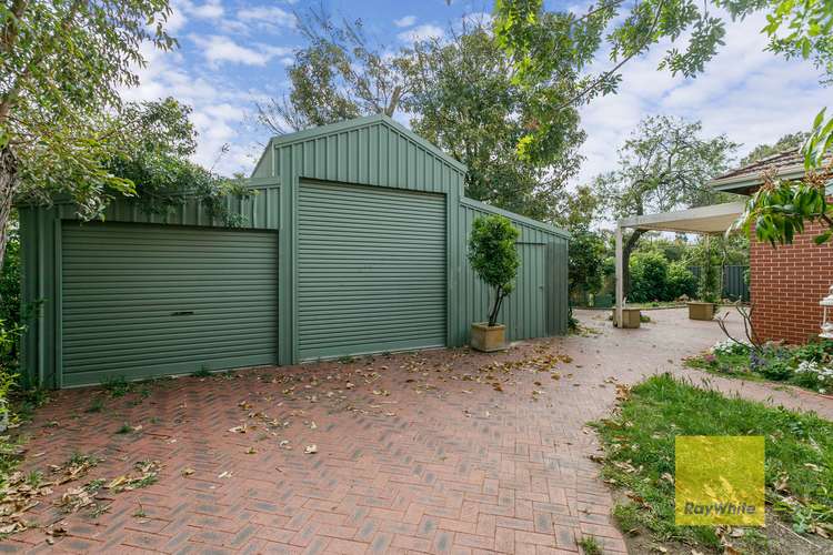 Fourth view of Homely house listing, 17 Kinninmont Avenue, Nedlands WA 6009