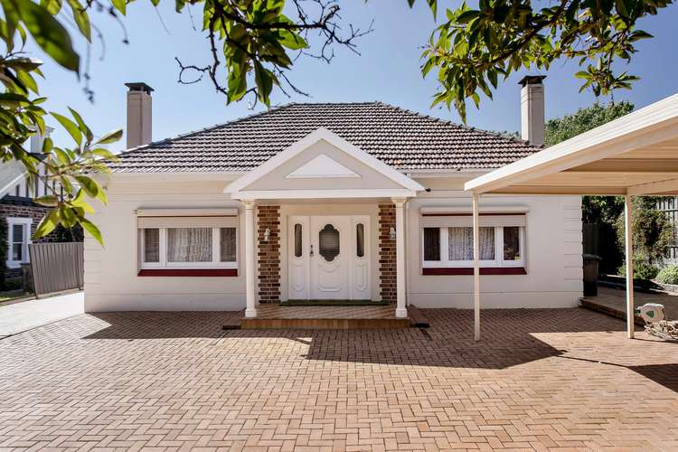 Second view of Homely house listing, 78 Cross Road, Myrtle Bank SA 5064