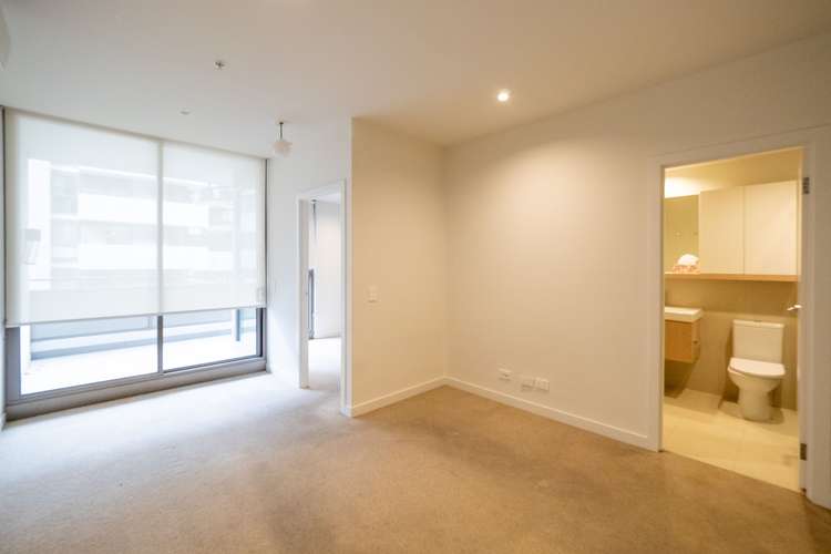 Fifth view of Homely apartment listing, 107/15 Bond Street, Caulfield VIC 3162