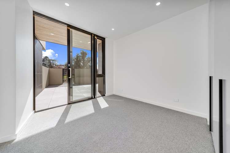 Fourth view of Homely unit listing, 31/7 State Circle, Forrest ACT 2603