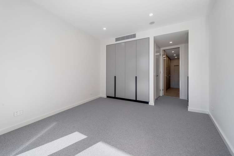 Fifth view of Homely unit listing, 31/7 State Circle, Forrest ACT 2603