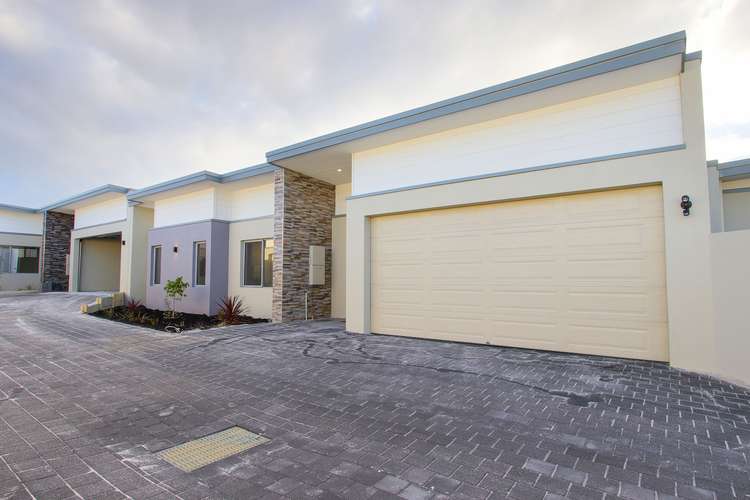 Fifth view of Homely villa listing, Lot 2/111-113 Sevenoaks Street, Bentley WA 6102