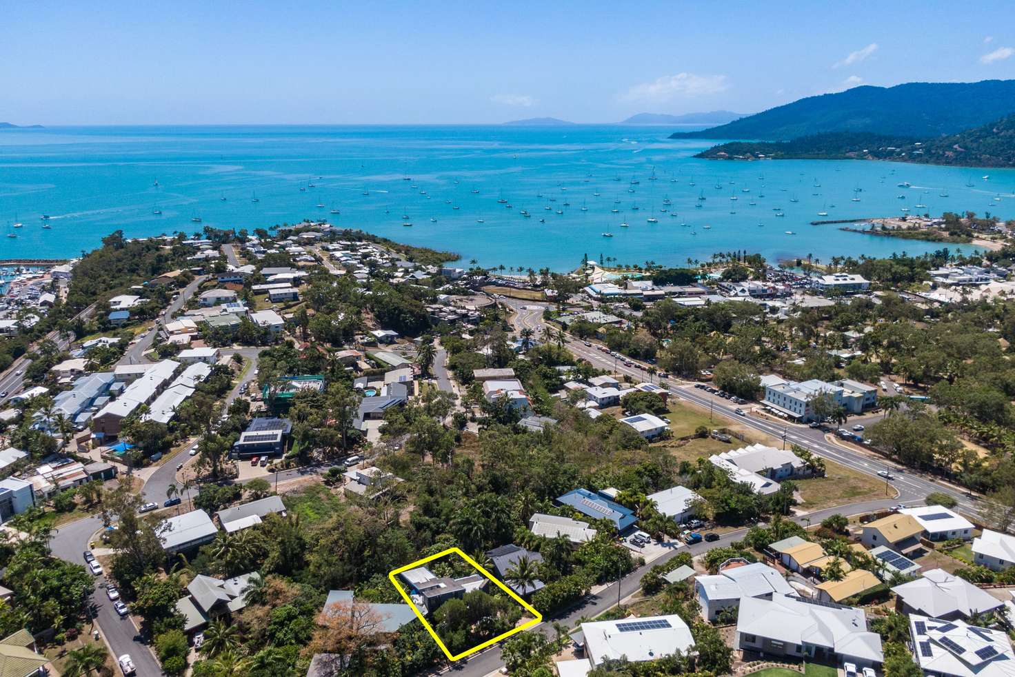 Main view of Homely house listing, 5 Orana Street, Airlie Beach QLD 4802