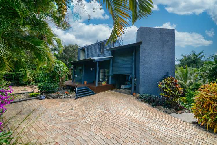 Second view of Homely house listing, 5 Orana Street, Airlie Beach QLD 4802