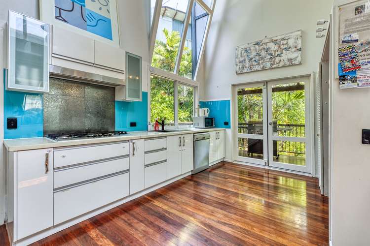 Fifth view of Homely house listing, 5 Orana Street, Airlie Beach QLD 4802