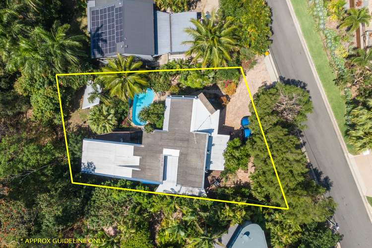 Seventh view of Homely house listing, 5 Orana Street, Airlie Beach QLD 4802