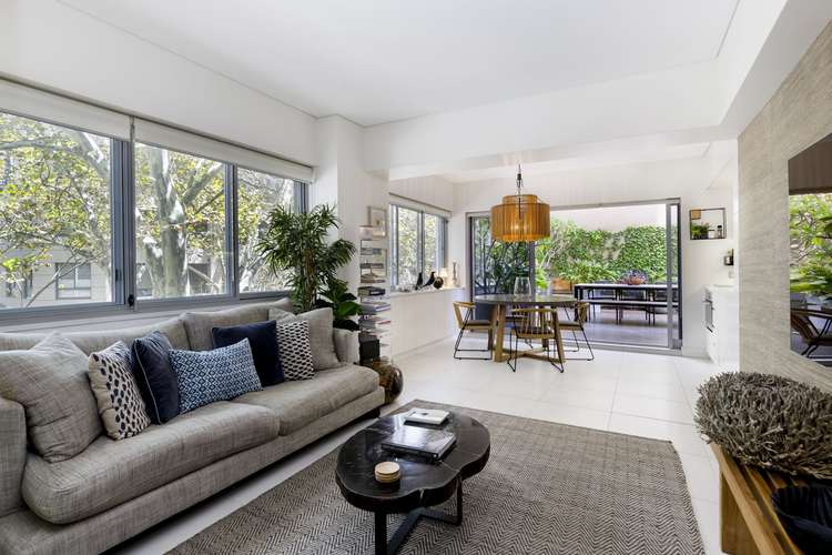 Third view of Homely apartment listing, 110 & 111/28 Macleay Street, Potts Point NSW 2011