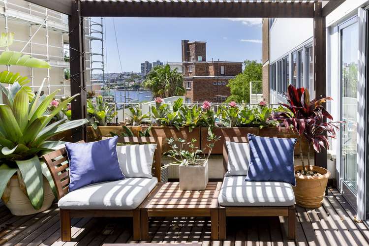 Fourth view of Homely apartment listing, 110 & 111/28 Macleay Street, Potts Point NSW 2011