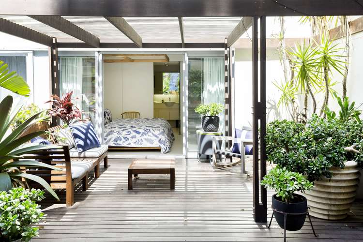 Sixth view of Homely apartment listing, 110 & 111/28 Macleay Street, Potts Point NSW 2011