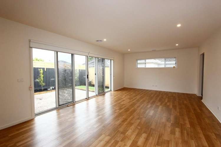 Second view of Homely house listing, 19A South Street, Belmont VIC 3216