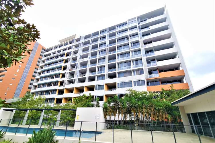 Main view of Homely apartment listing, 14/44 Jack Brabham Drive, Hurstville NSW 2220