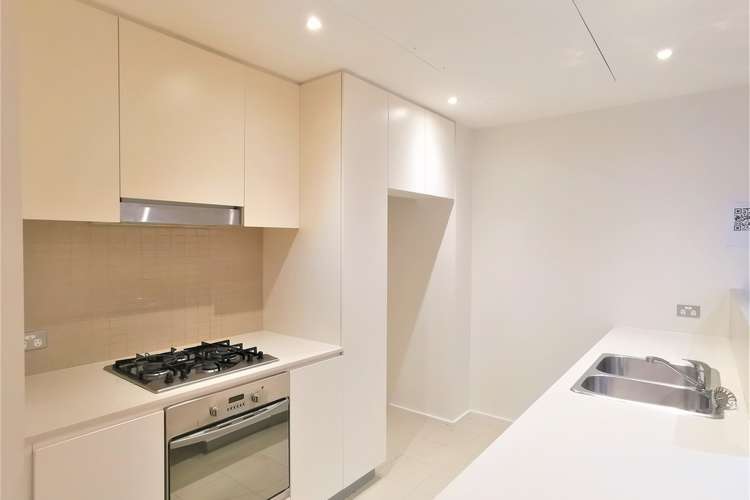Fifth view of Homely apartment listing, 14/44 Jack Brabham Drive, Hurstville NSW 2220