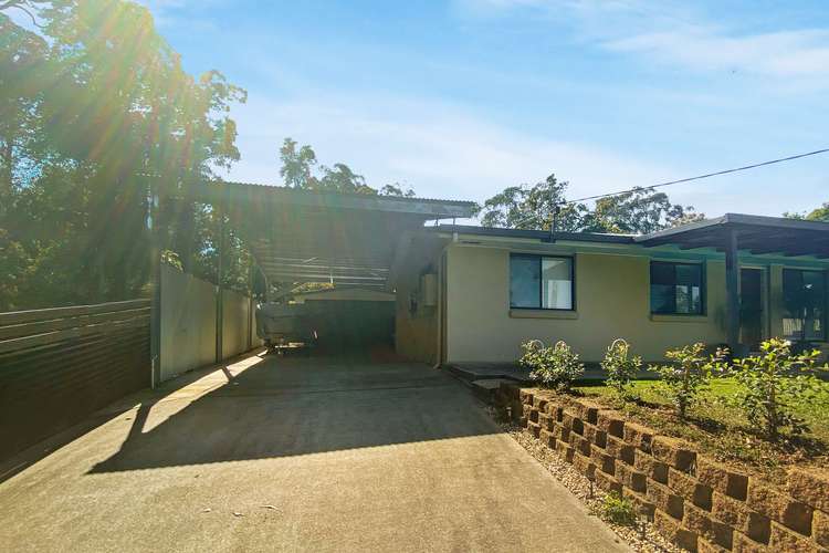 Second view of Homely house listing, 21 Myla Road, Landsborough QLD 4550