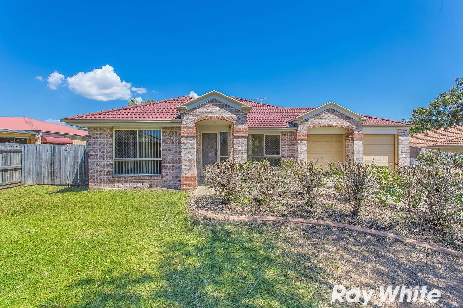 Main view of Homely house listing, 14 Barnard Crescent, Murrumba Downs QLD 4503