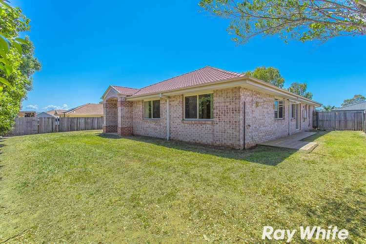 Second view of Homely house listing, 14 Barnard Crescent, Murrumba Downs QLD 4503