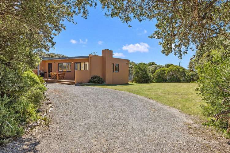 Second view of Homely house listing, 166-168 Canterbury Road, Venus Bay VIC 3956