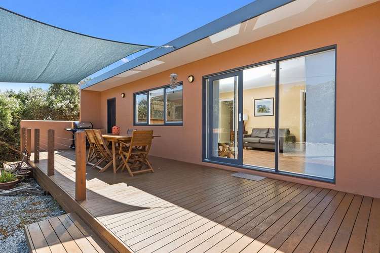 Fourth view of Homely house listing, 166-168 Canterbury Road, Venus Bay VIC 3956