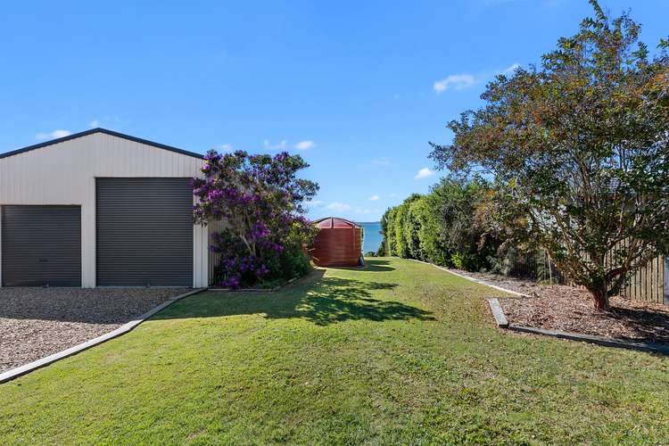 Second view of Homely residentialLand listing, 27 Ariadne Street, River Heads QLD 4655