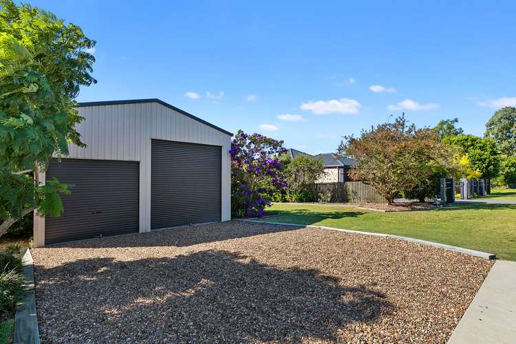 Fifth view of Homely residentialLand listing, 27 Ariadne Street, River Heads QLD 4655