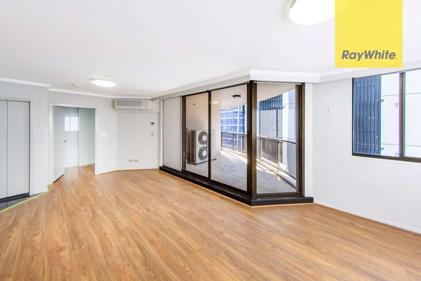 Main view of Homely apartment listing, 60/13-15 Hassall Street, Parramatta NSW 2150