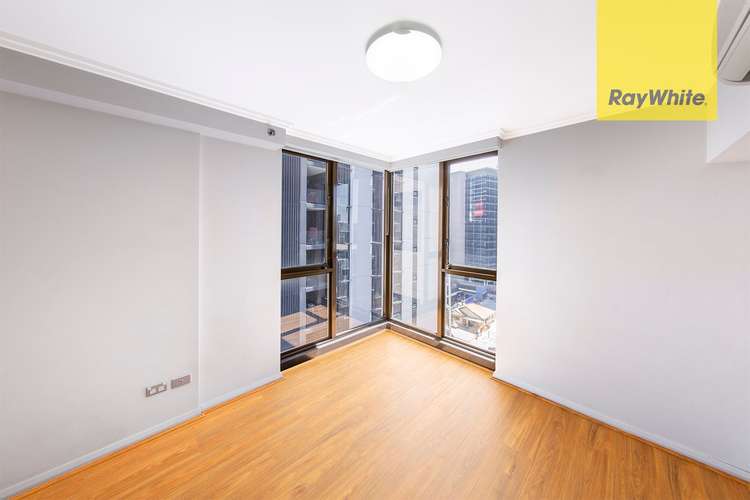 Fourth view of Homely apartment listing, 60/13-15 Hassall Street, Parramatta NSW 2150