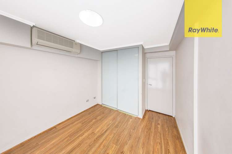 Fifth view of Homely apartment listing, 60/13-15 Hassall Street, Parramatta NSW 2150