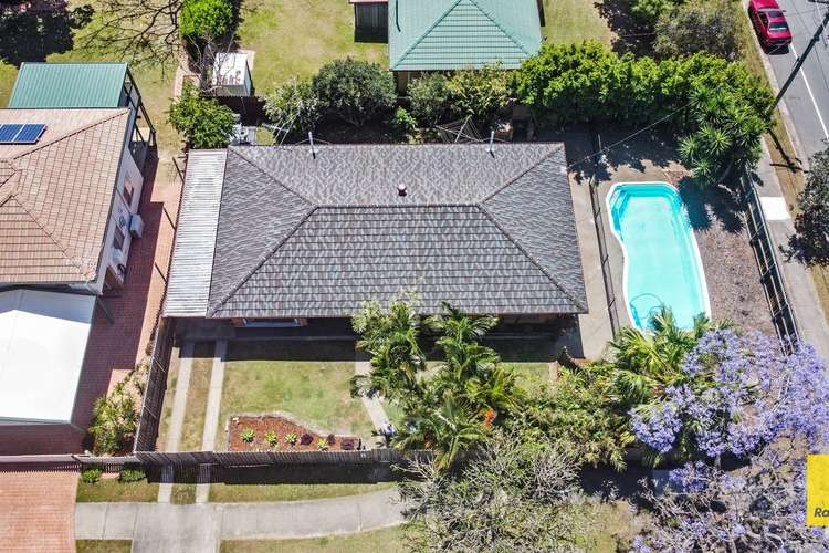 Second view of Homely house listing, 55 Holland Crescent, Capalaba QLD 4157