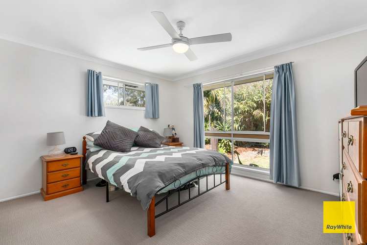 Fifth view of Homely house listing, 55 Holland Crescent, Capalaba QLD 4157