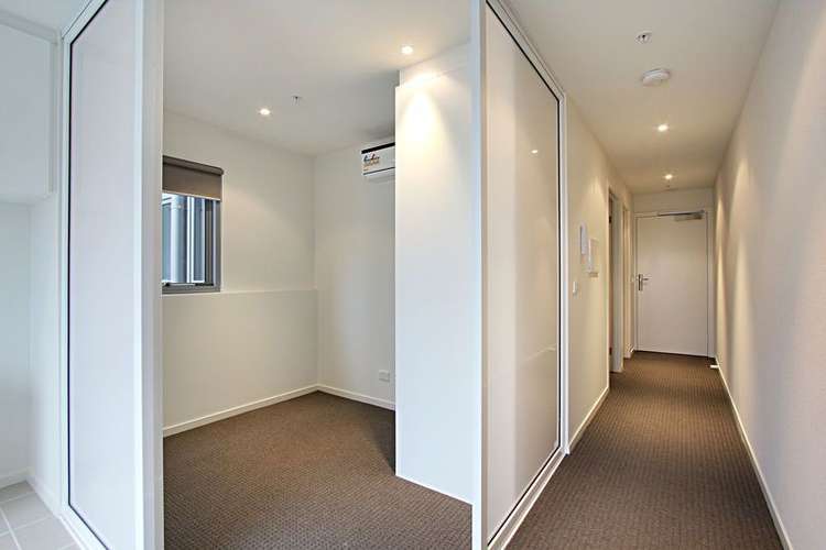 Second view of Homely apartment listing, 10/7 Dudley Street, Caulfield East VIC 3145