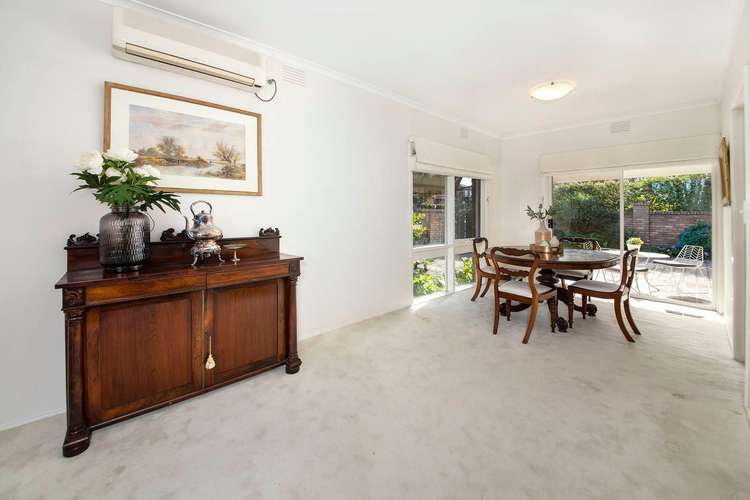 Second view of Homely unit listing, 1/32 New Street, Hampton VIC 3188