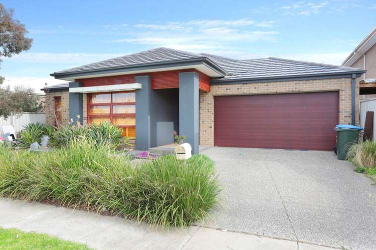 Request more photos of 131 Forsyth Road, Truganina VIC 3029