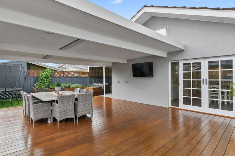 Main view of Homely house listing, 42 Market Street, Benalla VIC 3672
