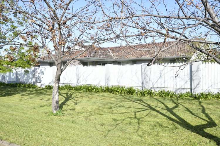 Second view of Homely house listing, 42 Market Street, Benalla VIC 3672