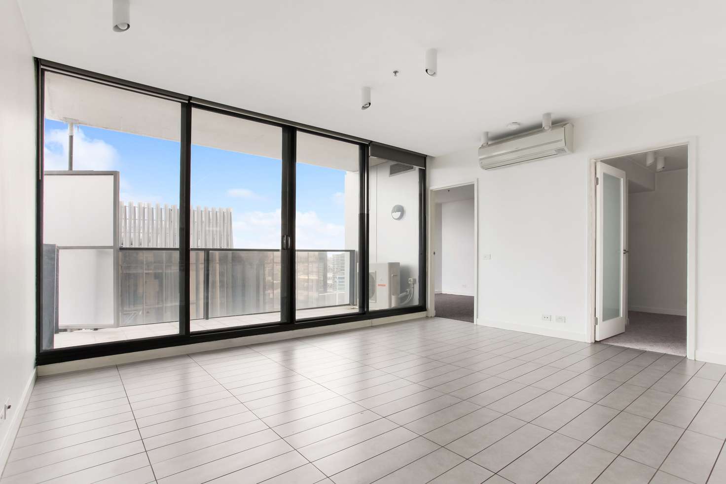 Main view of Homely apartment listing, 2002/673 La Trobe Street, Docklands VIC 3008