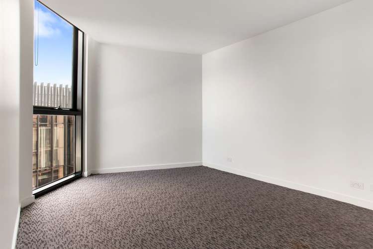 Second view of Homely apartment listing, 2002/673 La Trobe Street, Docklands VIC 3008