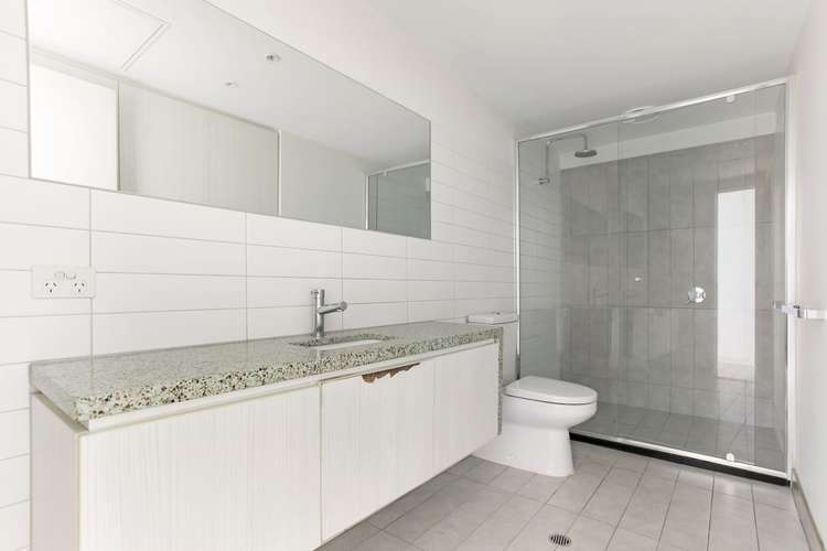 Third view of Homely apartment listing, 2002/673 La Trobe Street, Docklands VIC 3008